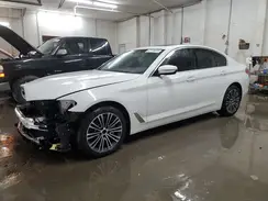 WBAJR3C09LCD99985 2020 BMW 5ER