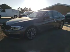 WBAJR3C09LCE27946 2020 BMW 5ER