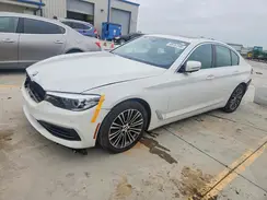 WBAJR3C09LWW60446 2020 BMW 5ER