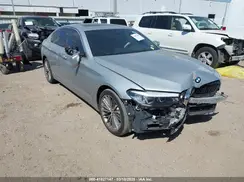 WBAJR3C09LWW65629 2020 BMW 5ER
