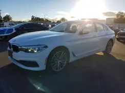 WBAJR3C09LWW66229 2020 BMW 5ER