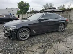 WBAJR3C09LWW77053 2020 BMW 5ER