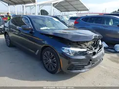 WBAJR3C09LWW77814 2020 BMW 5ER