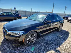 WBAJR3C09LWW79076 2020 BMW 5ER
