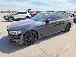 WBAJR3C09LWW81376 2020 BMW 5ER