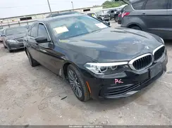 WBAJR3C09LWW84472 2020 BMW 5ER