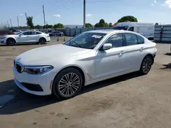 WBAJR3C0XLBP95409 2020 BMW 5ER