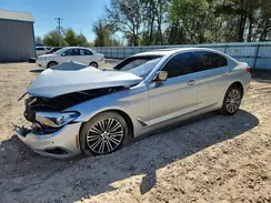 WBAJR3C0XLCD02731 2020 BMW 5ER
