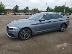 WBAJR3C0XLCD18041 2020 BMW 5ER