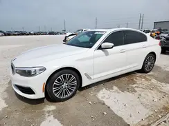 WBAJR3C0XLCD26768 2020 BMW 5ER