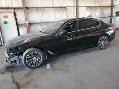 WBAJR3C0XLCD56711 2020 BMW 5ER