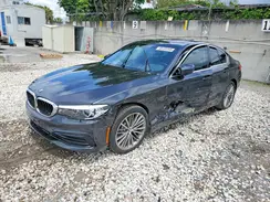 WBAJR3C0XLCD59656 2020 BMW 5ER
