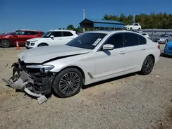WBAJR3C0XLCE00058 2020 BMW 5ER
