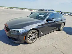 WBAJR3C0XLCE49535 2020 BMW 5ER