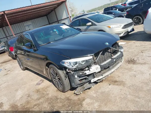 WBAJR3C0XLCE52029 2020 BMW 5ER - Image 1