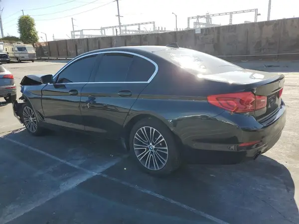 WBAJR3C0XLCE59997 2020 BMW 5ER - Image 2