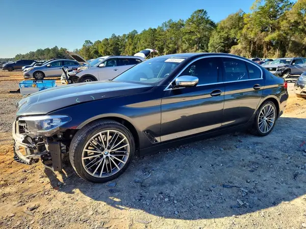 WBAJR3C0XLWW55465 2020 BMW 5ER - Image 1