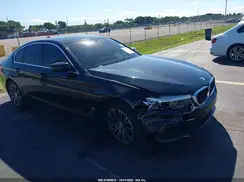 WBAJR3C0XLWW64506 2020 BMW 5ER