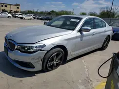 WBAJR3C0XLWW67356 2020 BMW 5ER