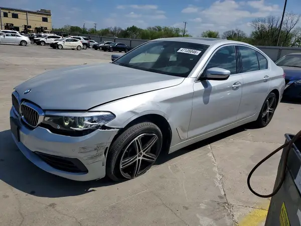 WBAJR3C0XLWW67356 2020 BMW 5ER - Image 1
