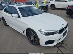 WBAJR3C0XLWW78406 2020 BMW 5ER