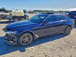 WBAJR3C0XLWW78681 2020 BMW 5ER