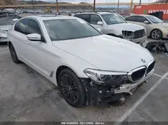 WBAJR3C0XLWW79930 2020 BMW 5ER