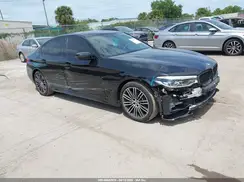 WBAJR3C0XLWW80284 2020 BMW 5ER
