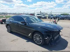 WBAJR7C00LBP96334 2020 BMW 5ER