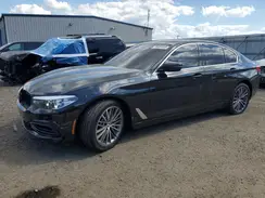 WBAJR7C00LBP96463 2020 BMW 5ER