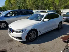 WBAJR7C00LCD76487 2020 BMW 5ER