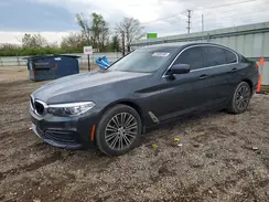 WBAJR7C00LCD77901 2020 BMW 5ER