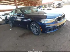 WBAJR7C00LCE16924 2020 BMW 5ER