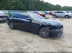 WBAJR7C00LWW60276 2020 BMW 5ER