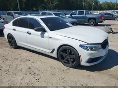 WBAJR7C00LWW61735 2020 BMW 5ER