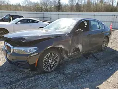 WBAJR7C00LWW65414 2020 BMW 5ER