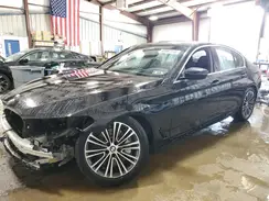 WBAJR7C00LWW74405 2020 BMW 5ER