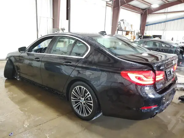 WBAJR7C00LWW74405 2020 BMW 5ER - Image 2