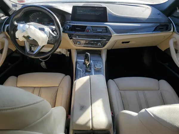 WBAJR7C01LBP96388 2020 BMW 5ER - Image 8