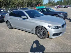 WBAJR7C01LCE00442 2020 BMW 5ER