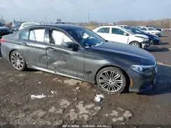 WBAJR7C01LCE03809 2020 BMW 5ER