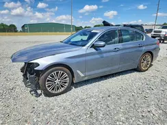 WBAJR7C01LCE57661 2020 BMW 5ER