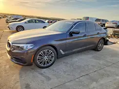 WBAJR7C01LWW58746 2020 BMW 5ER