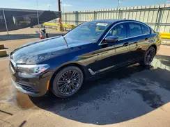 WBAJR7C01LWW61792 2020 BMW 5ER