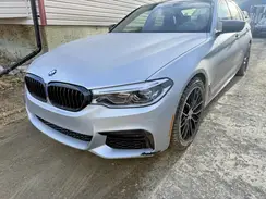 WBAJR7C01LWW65437 2020 BMW 5ER