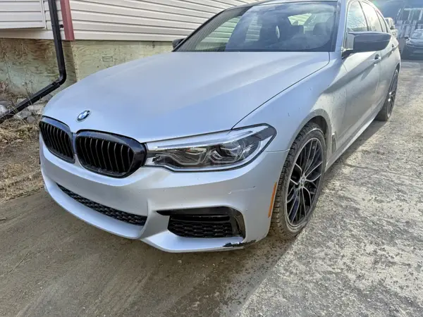 WBAJR7C01LWW65437 2020 BMW 5ER - Image 1