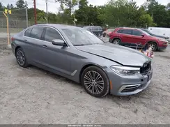 WBAJR7C01LWW70640 2020 BMW 5ER