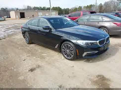 WBAJR7C01LWW72937 2020 BMW 5ER