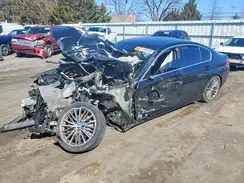WBAJR7C01LWW74316 2020 BMW 5ER