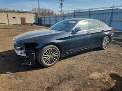 WBAJR7C02LBP96478 2020 BMW 5ER